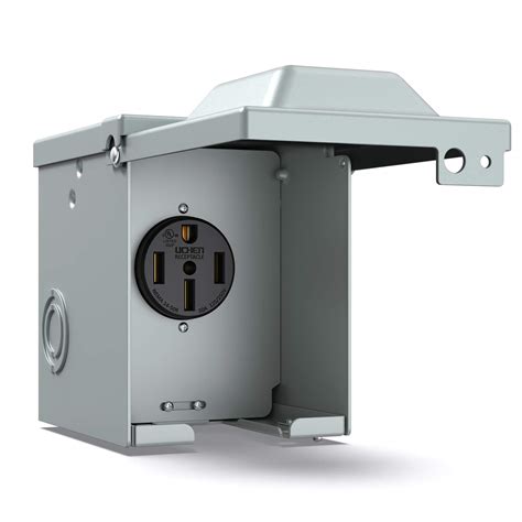 camper electrical box for switch|motorhome electrical outlets.